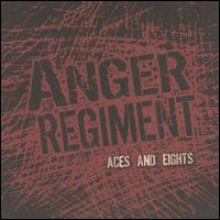 Anger Regiment - Aces and Eights lyrics