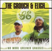 The Grouch - No More Greener Grasses lyrics