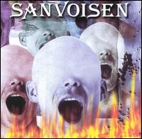 Sanvoisen - Sanvoisen lyrics