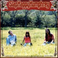 Slap Happy Humphrey - Slap Happy Humphrey lyrics