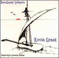 Kevin Grant - Navagante Solitario lyrics