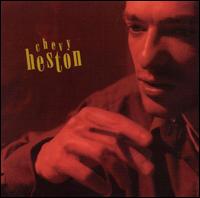 Chevy Heston - Chevy Heston lyrics