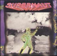 Supernaut - Supernaut lyrics