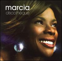 Marcia Hines - Discotheque lyrics