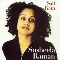 Susheela Raman - Salt Rain lyrics