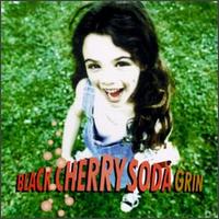 Black Cherry Soda - Grin lyrics