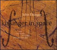 John Ettinger - Kissinger in Space lyrics