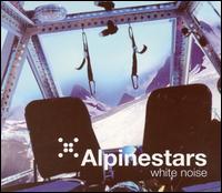 Alpinestars - White Noise lyrics