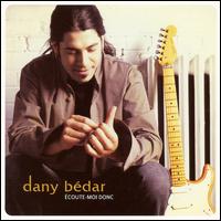 Dany Bedar - Ecoute Moi Donc lyrics