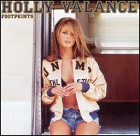 Holly Valance - Footprints lyrics