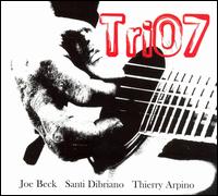 Joe Beck - Tri07 lyrics