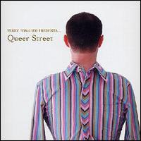 Terry Edwards - Queer Street, No Fish, Vol. 3 lyrics