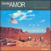 Naim Amor - Soundtracks, Vol. 2 lyrics