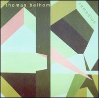 Thomas Belhom - Remedios lyrics