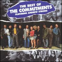 Commitments - Best of the Commitments lyrics