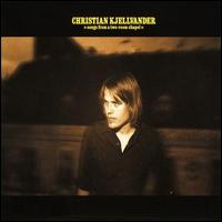 Christian Kjellvander - Songs from a Two Room Chapel lyrics