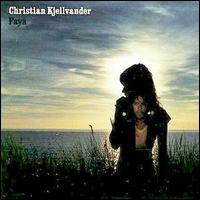 Christian Kjellvander - Faya [V2] lyrics