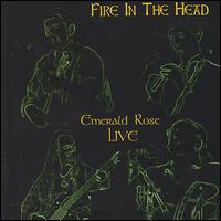 Emerald Rose - Fire in the Head lyrics