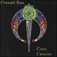 Emerald Rose - Celtic Crescent lyrics