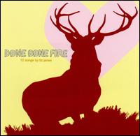Liz Janes - Done Gone Fire lyrics