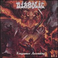 Diabolic - Vengeance Ascending lyrics