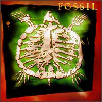 Fossil - Fossil lyrics