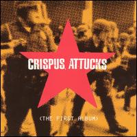 Crispus Attucks - The First Album lyrics