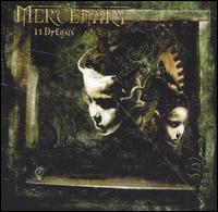 Mercenary - 11 Dreams lyrics