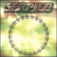 Serpico - Everyone Vs. Everyone lyrics