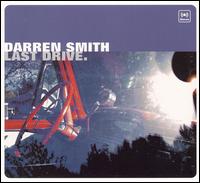 Darren Smith - Last Drive lyrics