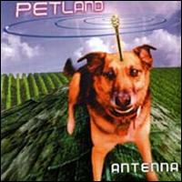 Petland - Antenna lyrics