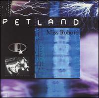 Petland - Miss Roboto lyrics