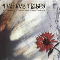 Twelve Tribes - As Feathers to Flower lyrics