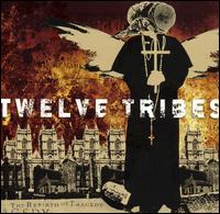 Twelve Tribes - The Rebirth of Tragedy lyrics