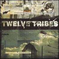 Twelve Tribes - Midwest Pandemic lyrics