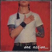 Under the Gun - One Nation... lyrics