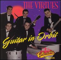 The Virtues - Guitar in Orbit lyrics