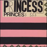 Princess - Princess lyrics