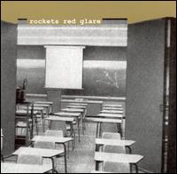 Rockets Red Glare - Rockets Red Glare lyrics