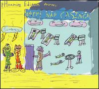 pHoaming Edison - Happy Nap Casino lyrics