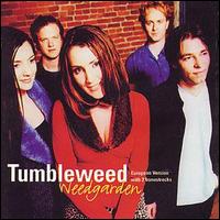 Tumbleweed - Weedgarden lyrics