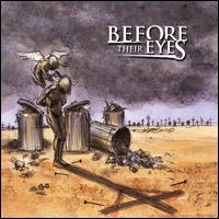 Before Their Eyes - Before Their Eyes lyrics