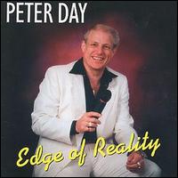Peter Day - Edge of Reality lyrics