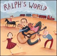 Ralph Covert - Ralph's World lyrics