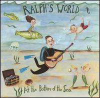 Ralph Covert - At the Bottom of the Sea lyrics