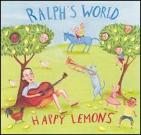 Ralph Covert - Happy Lemons lyrics