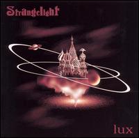 Strangelight - Lux lyrics