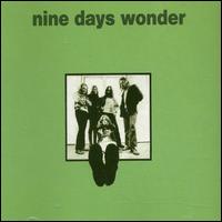 Nine Days Wonder - Fermillom lyrics