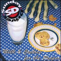 Sunday Driver - Milk & Cookies for the Reaper lyrics