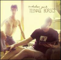 Audubon Park - Teenage Horses lyrics